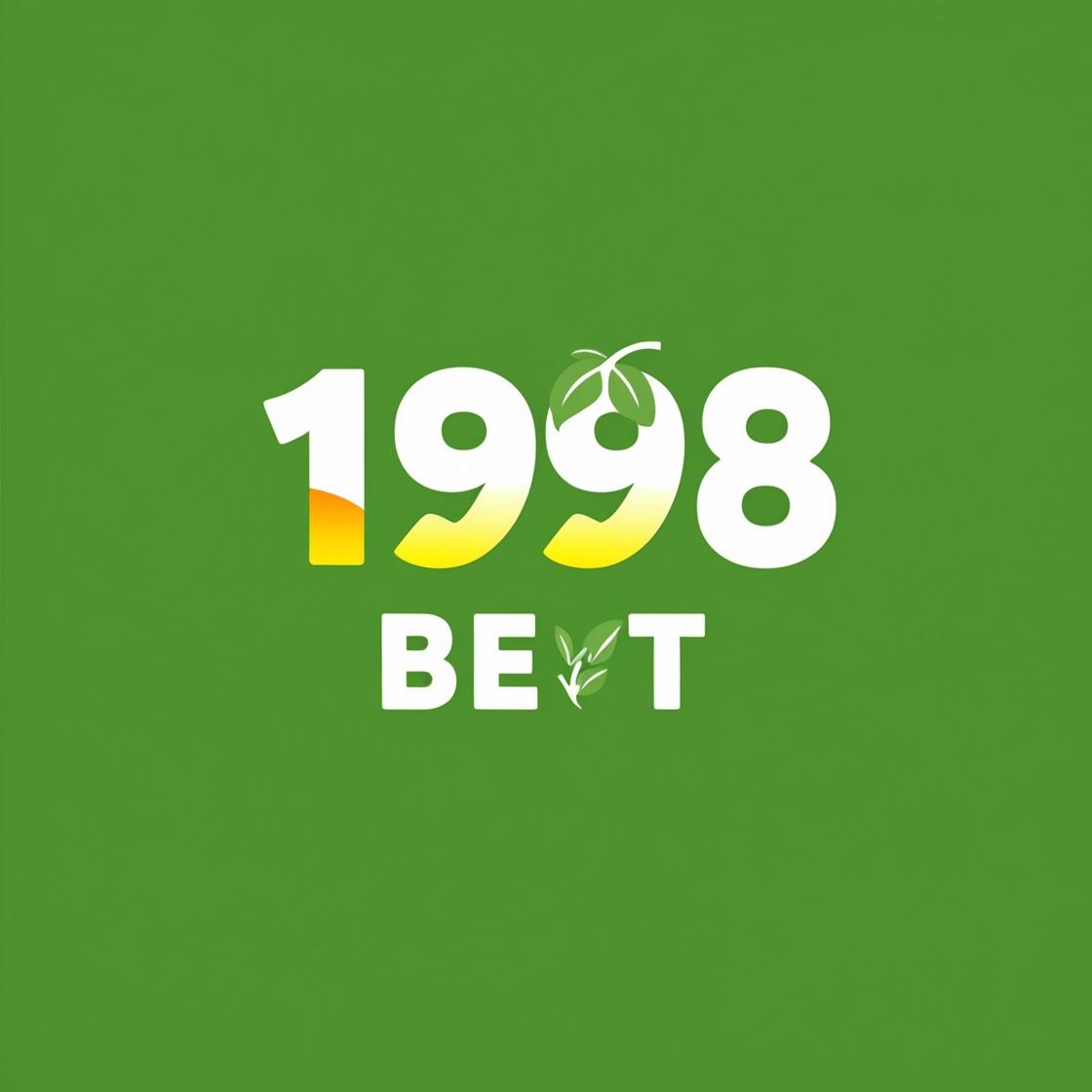 Logo da 1998bet